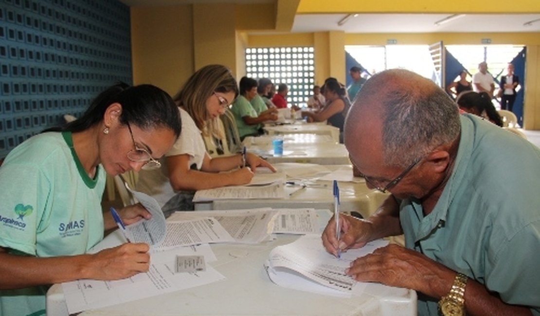 Prefeitura convoca para assinatura de contratos de mais moradias