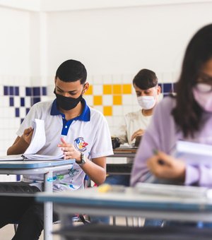 Governo de Alagoas divulga calendário escolar da rede pública estadual de 2022