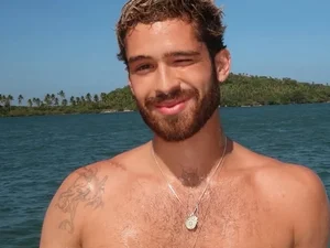 João Guilherme é criticado por ignorar festa da sobrinha: “Que pecado”
