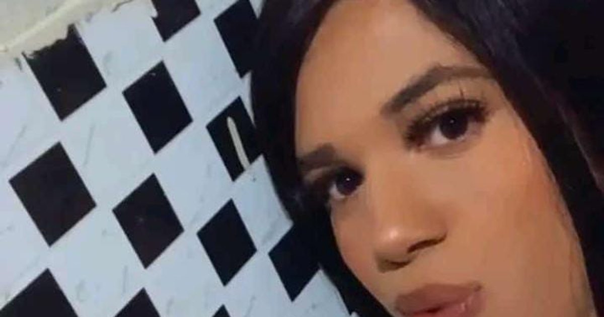 Agressão contra transexual em Palmeira foi crime de ódio, afirma Polícia Civil; Dois indivíduos serão indiciados - 7Segundos