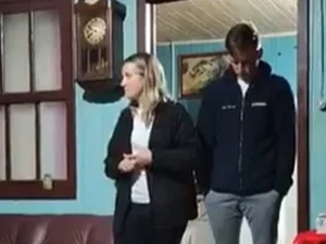 Mulher que revelou traições do marido abre o jogo sobre reconciliação