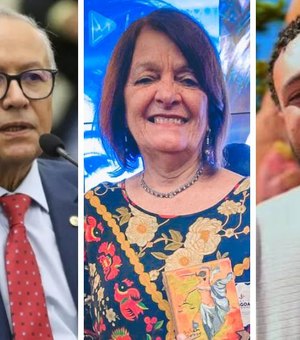 No fim do prazo, MDB muda novamente as duas suplências de Dr Wanderley