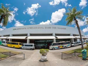 Desembarques em Maceió têm aumento de 20% no mês de setembro