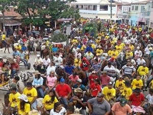 Prefeitura de Piaçabuçu realizará XXI Casamento do Matuto com show de Luan Estilizado