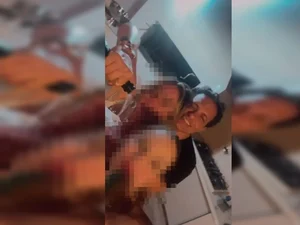 Garotas de programa colocam advogado caloteiro na parede. Veja prints