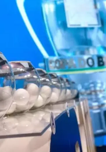 Sorteio da Copa do Brasil: veja regras, premiação e onde assistir