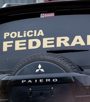 PF faz buscas em oito estados contra fraudes no auxílio emergencial
