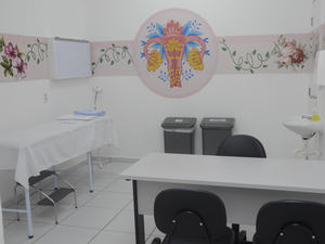 Primeiro Ambulatório de Endometriose da rede pública de saúde passa a funcionar no Hospital da Mulher