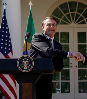 EUA não vão mais apoiar o ingresso do Brasil na OCDE, diz agência