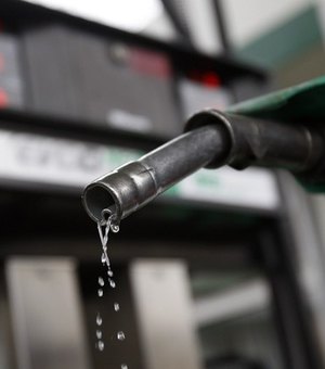 Capital e Arapiraca: Cinco postos de combustíveis são interditados