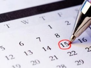 Confira a lista de feriados nacionais, estaduais e pontos facultativos em 2017