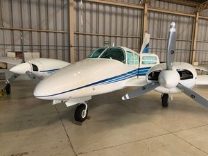 PF apreende 4 aviões em operação contra tráfico internacional de drogas em SP