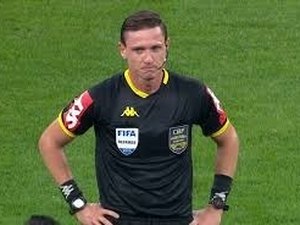 A arbitragem brasileira está na UTI pedindo socorro