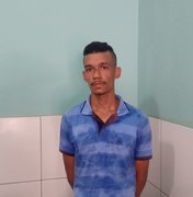 Pai que agrediu o filho de 1 ano em Arapiraca teve a prisão preventiva decretada