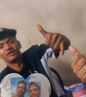 Homem é achado morto com marcas de violência no Rio Camaragibe