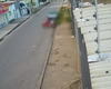 Motocicleta é furtada em plena luz do dia no bairro Caititus, em Arapiraca