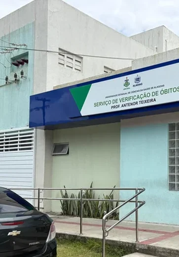 Homem que morava sozinho é encontrado morto em casa no Feitosa, em Maceió