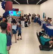 Conexão Nerd: Universo de Cultura e Diversão invade Partage Arapiraca Shopping