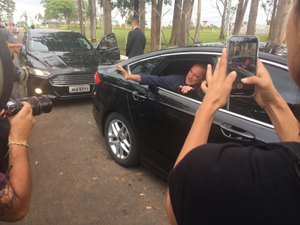 Lorenzoni afirma que discurso de posse do presidente será 'curto, papo reto, direto'