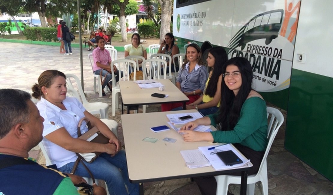 Defensoria Pública garante ultrassonografias para gestantes