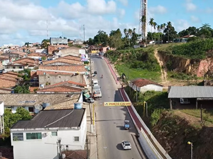 Homens atiram em guarnição do 6ºBPM em Porto Calvo para evitar abordagem e fogem pelo matagal