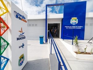 Confira o funcionamento dos serviços da Saúde de Maceió no feriado da Padroeira do Brasil