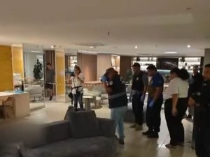 Casal teria matado homem por disputa do tráfico de drogas na orla de Pajuçara