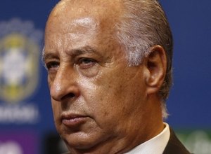 Presidente da CBF exige que Brasileirão tenha árbitro de vídeo na próxima rodada