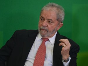 TRF4 nega recursos da defesa de Lula em caso do terreno do instituto