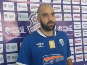 Série C: CSA terá os retornos de Daniel Costa e Didira no jogo diante do Remo