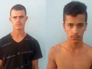 Mototaxista entra em luta corporal com dupla de assaltantes