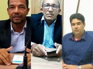Grupo de oposição vai se reunir em Japaratinga visando eleições de 2020