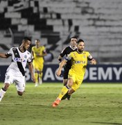 Ponte Preta vence o Flamengo e deixa o Z-4 do Brasileirão