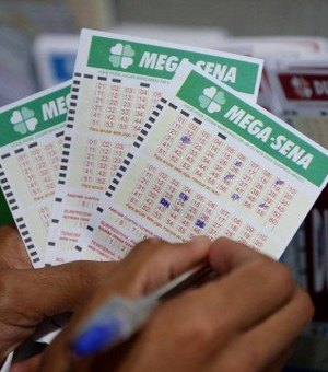 Mega-Sena acumulada pode pagar R$ 35 milhões nesta quarta-feira (08)