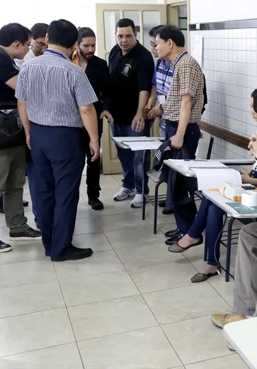 Justiça Eleitoral começa a convocar mesários para eleições de outubro