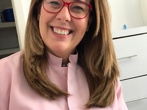 Dentista recolhe células-tronco de dentes de leite em Arapiraca