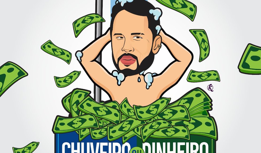 Lucas Guimarães lança quadro novo com entrega de prêmios no Centro de Arapiraca