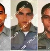 Corpos de militares mortos em acidente serão sepultados em Pernambuco