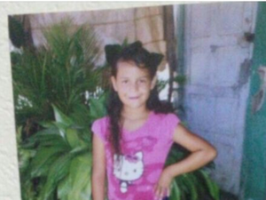 Caso Cleiciane: menina de 10 anos já está desaparecida há oito dias