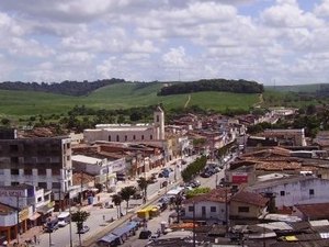 Suspeito de tráfico, sequestro e três homicídios é preso pela Deic em Rio Largo