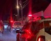 Criança de dois anos é baleada dentro de casa durante ataque a tiros em Coruripe