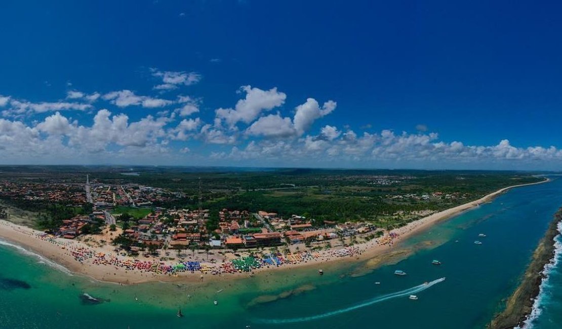 [Vídeo] MP recomenda fim da cobrança de 'taxa de turismo' em estabelecimentos da Praia do Francês