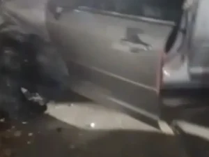 Motociclista morre após colisão frontal na AL-485 no município de Feira Grande