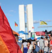 Julgamento sobre criminalização da homofobia será retomado em maio