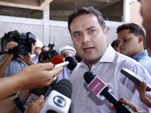 Alagoas decreta emergência por causa do Aedes aegypti