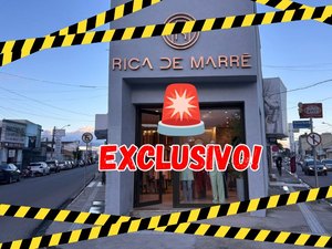 Rainha das lives: Rica de Marré anuncia live exclusiva de lançamento nesta quinta (28)