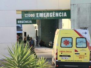 HE do Agreste atendeu 284 pacientes neste fim de semana 