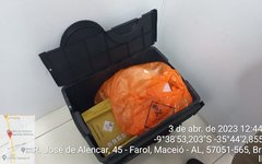 Fiscalização realizada pelo IMA