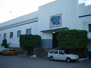 Dívida de mais de R$ 1 milhão resulta em corte de energia na Fábrica da Pedra