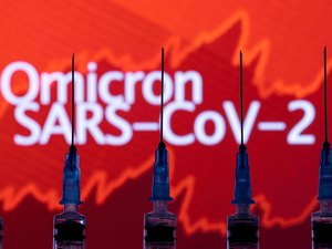 SP confirma Ômicron em paciente que não viajou para exterior